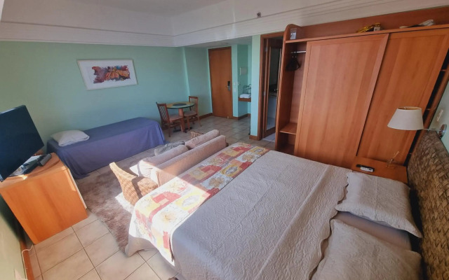 Tropical Executive Hotel