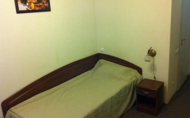 Мини-отель Чехов