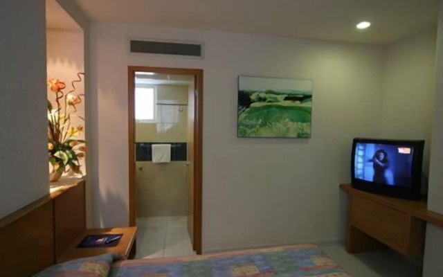 Grand Hotel Plaza Veracruz
