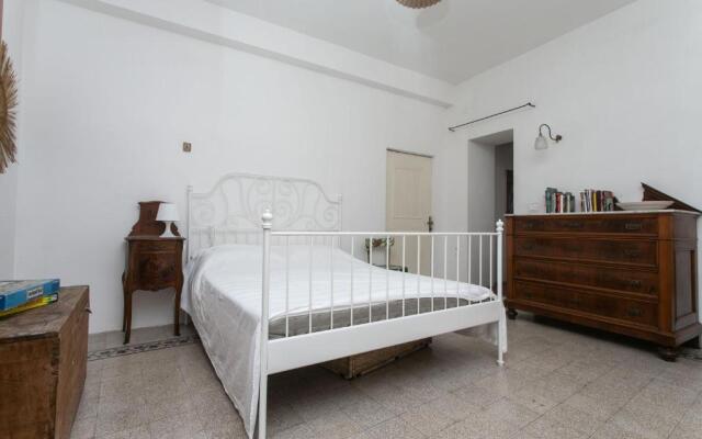 S190 - Sirolo, Trilocale in Piazza