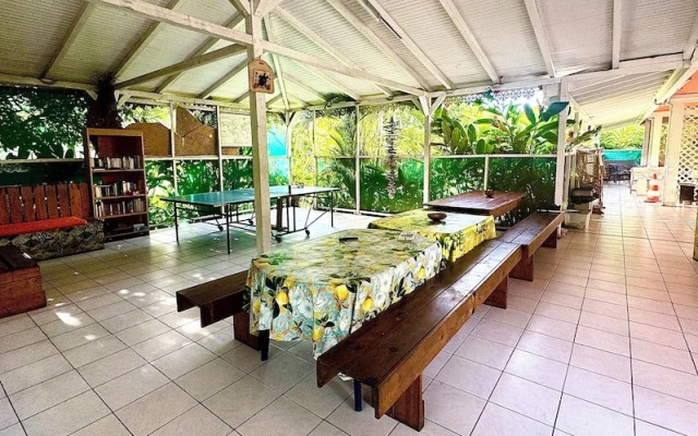 Auberge K-Wan Hostel