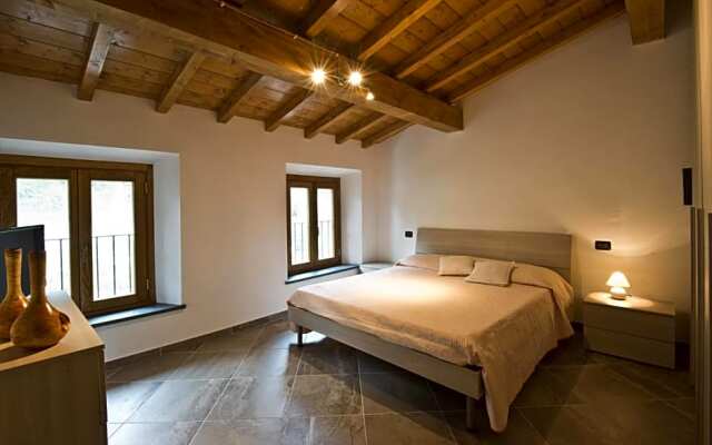 Le Casine Del Borgo