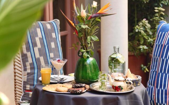 Riad 117