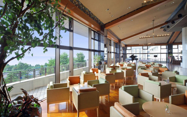 Olivean Shodoshima Yuhigaoka Hotel