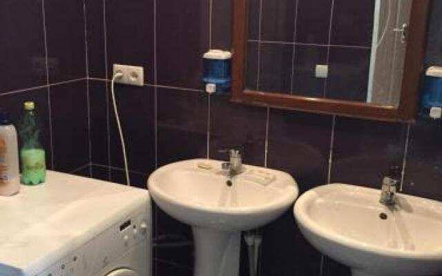 Tbilisi Nice View Hostel