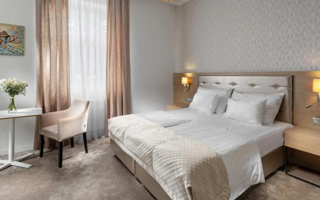 Mamaison Residence Sulekova Bratislava