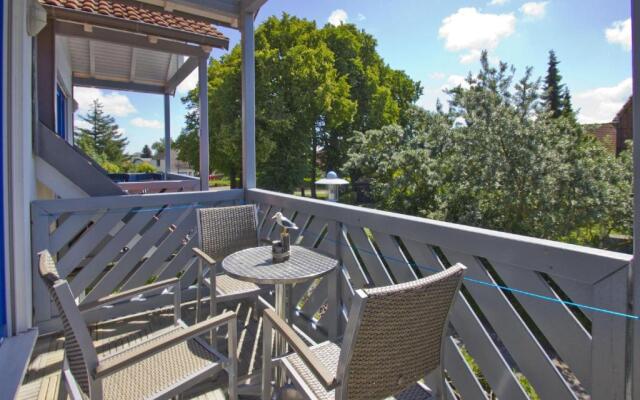 Ferienwohnungen am Hochzeitsberg FeWo 10