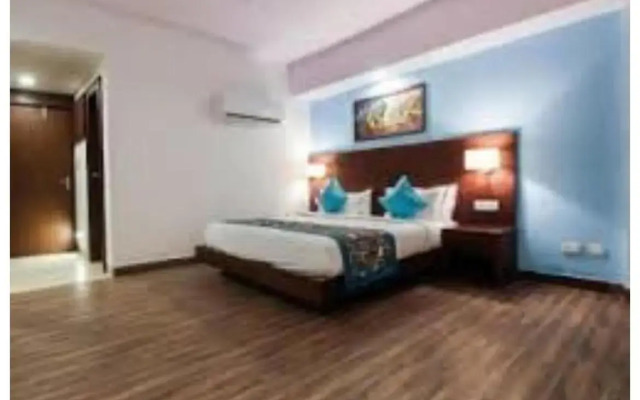 Krishna Valley Resort