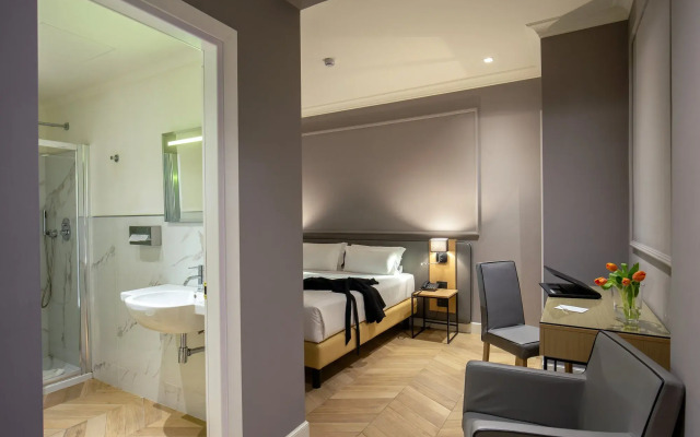 Best Western Hotel Astrid