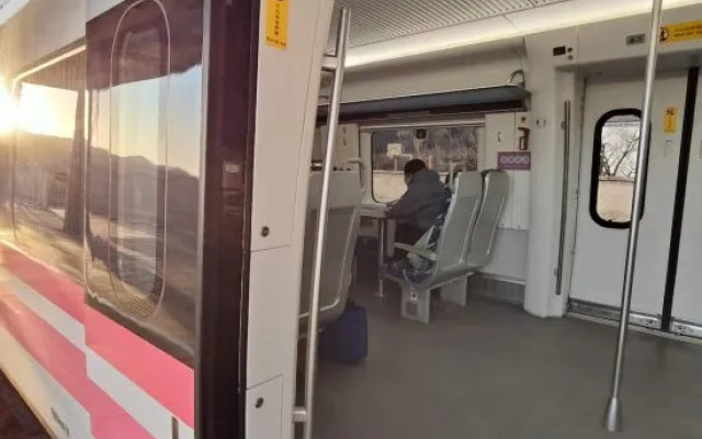 ATRIUM Fengzhu Homestay (Gubeikoushuizhen Shop)