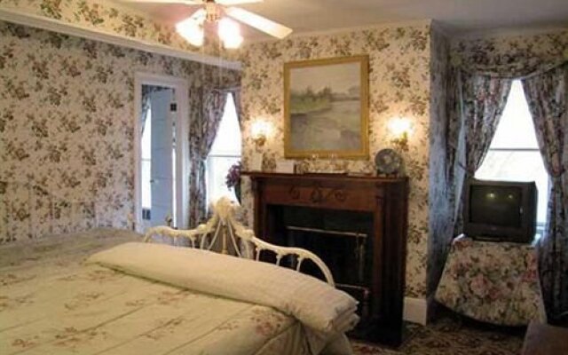 Alexander Hamilton House