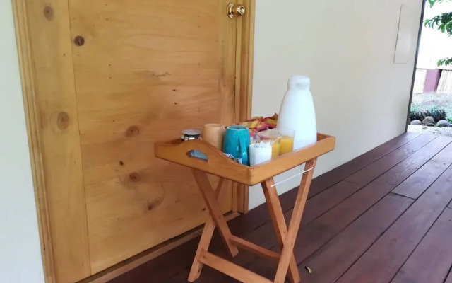 Hotel Pibi Boreal