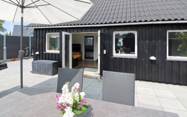 "Gligorij" - 250m from the sea in Bornholm