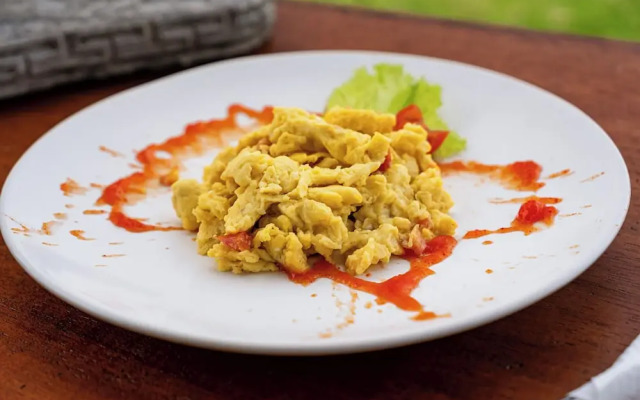 Pandawa Glamping Kintamani