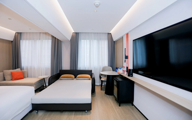 Holiday Inn Express Beijing Downtown by IHG