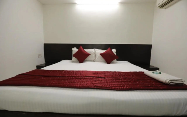 Hotel Shagun Rooms & Banquet, Surat