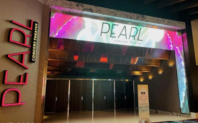 Palms Place Vacation Suites Collection