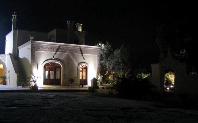 Masseria San Martino