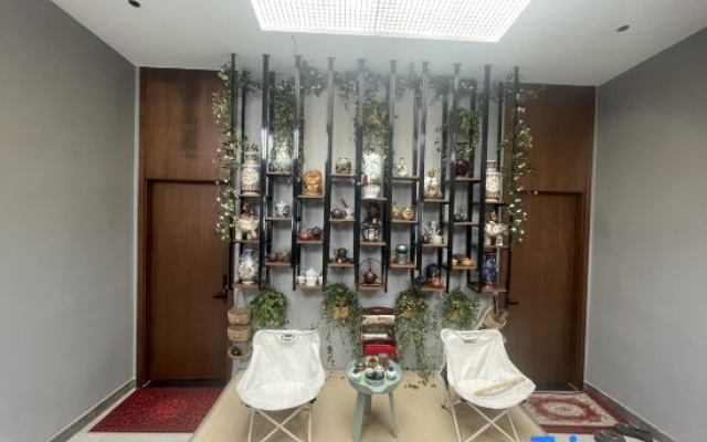 Rongfengge Homestay (Yingtan South Station)