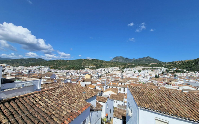 EL BÚCARO. Las Puertitas Rojas