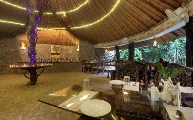 Lohagarh Corbett Resort