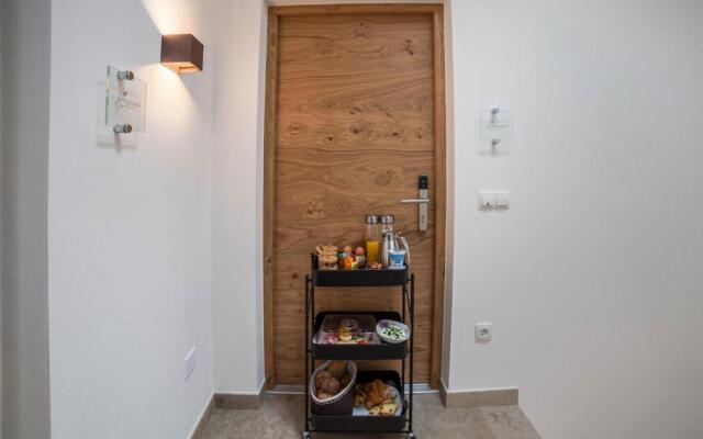 Engel Appartements Stodl