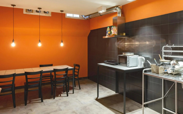a&o Stuttgart City - Hostel