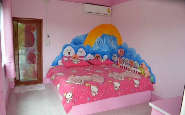 Pai Waan Resort