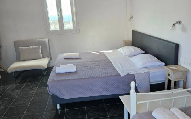 Skala Hotel