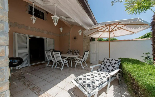 Holiday Home Cosy Summer