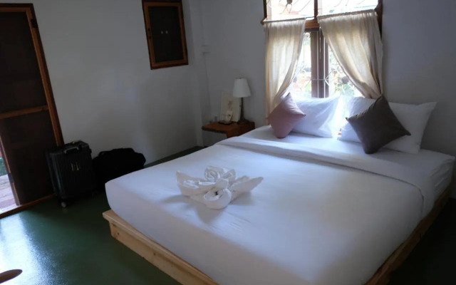 Paiyannoi Guesthome