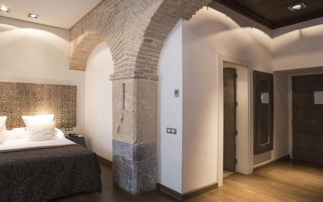 Hospes Palacio del Bailío, a Member of Design Hotels