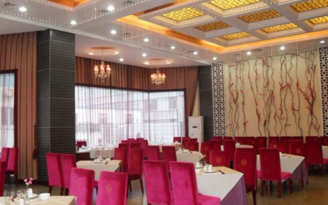 Yantai Bihai Hotel