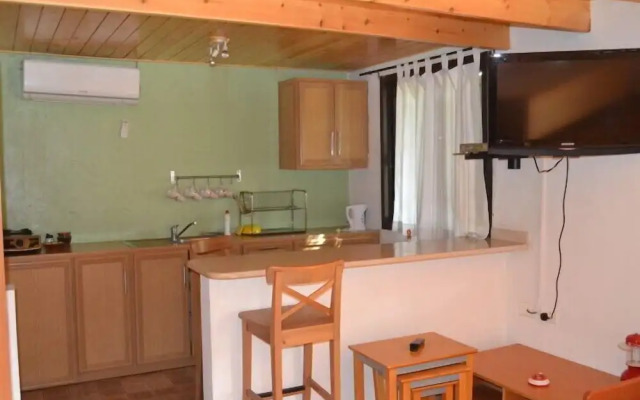 Graneroverde Resort