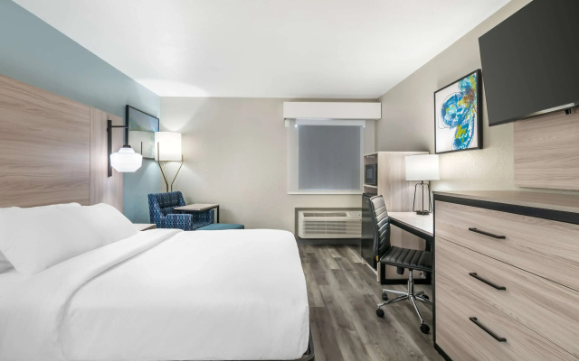 Best Western Park City Wichita North