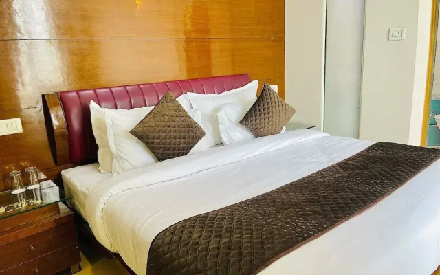 AA Hotels & Resorts - Kala Amb
