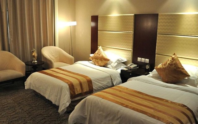 Hna Hotel Resort