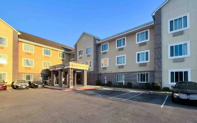 Studio 6 Memphis, TN – East Memphis