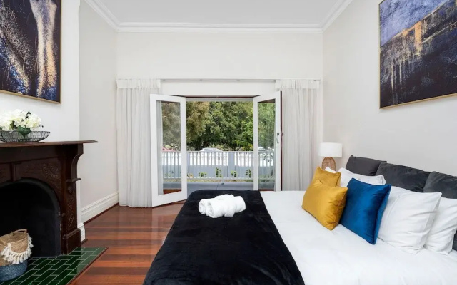 Hyde Seek Parkside Family Stay
