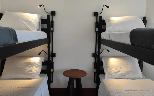Patz Houz Hostel