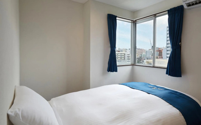 Enagic Hotel Yamaichi