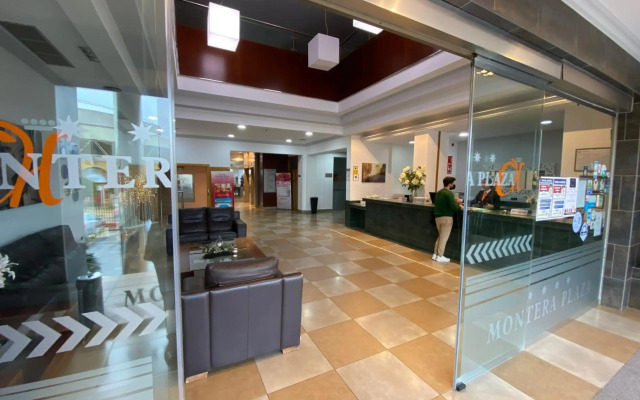 Montera Plaza