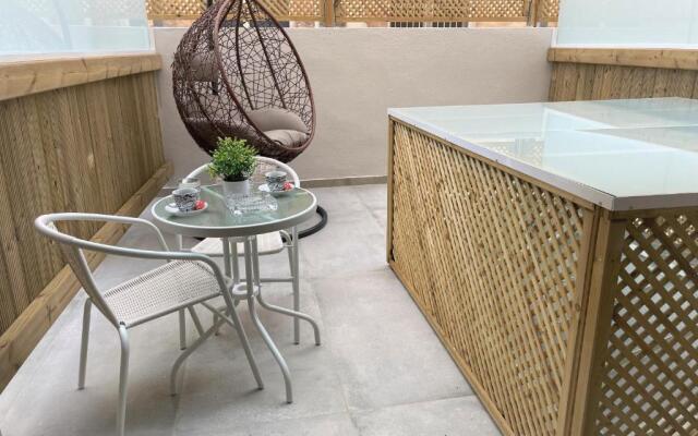 Chic Centre Suites Athens