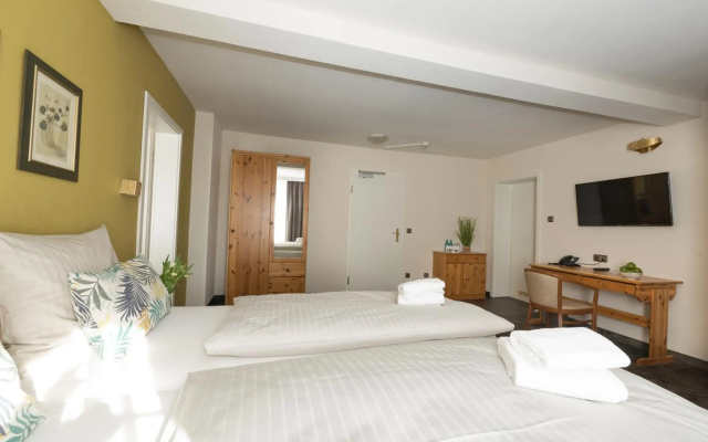 Hotel Residenz 23