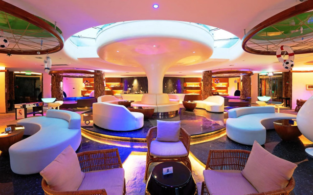 Regal Palace Resort Huizhou