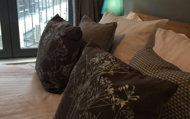 The Cathedral Suite