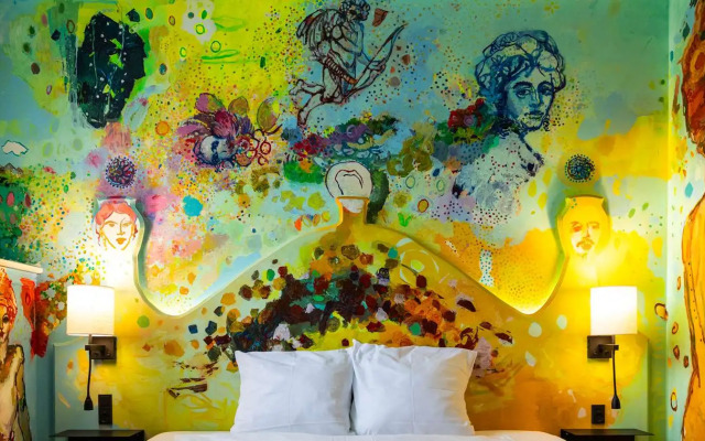 ART Hotel Dalgas, BW Signature Collection