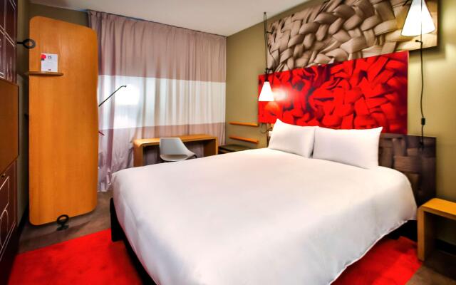 Ibis Rabat Agdal