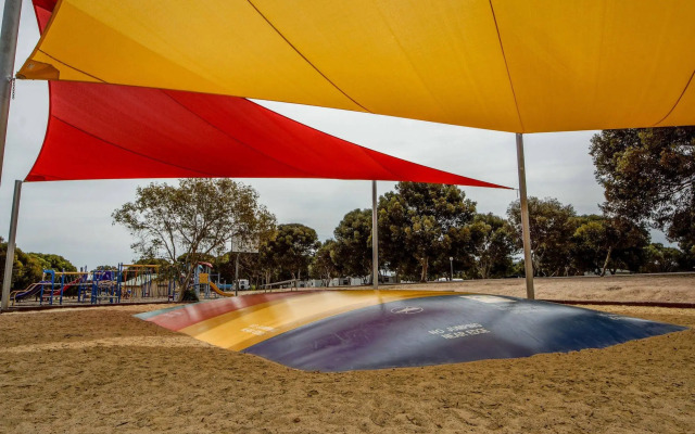 BIG4 Port Hughes Holiday Park