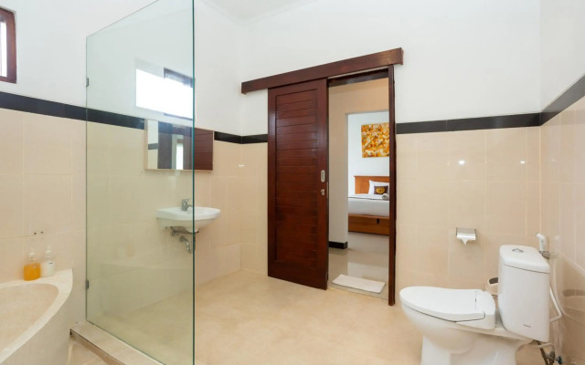The Dewi Villa Canggu